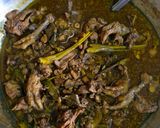 Foto langkah ke 4 dari resep Ayam Kecap di Mie Ayam 🍜.