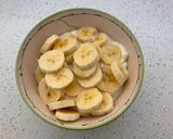 Foto del paso 1 de la receta: Postre-desayuno nutritivo y saludable con yogurt de kéfir