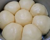 Foto langkah ke 4 dari resep Roti sobek KSB.