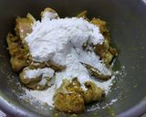 Foto langkah ke 3 dari resep Ayam Goreng Bawang Putih.