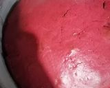 Foto del paso 9 de la receta: Pastel red velvet