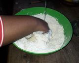 Foto del paso 2 de la receta: Bollitos cafayateños