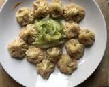 เสี่ยวหลงเปา Homemade วิธีทำสูตร 16 รูป