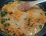 Foto del paso 1 de la receta: Espaguetis con calabaza