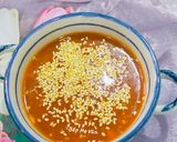 Hình bước làm 5 của món Cơm Trộn