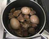 Foto del paso 6 de la receta: Kakuni de Cerdo ~Carnitas Estilo Japonés~