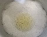 A picture of step 5 of Yummy makkhan wali moong ki daal with zeera rice.