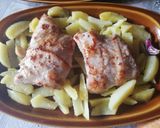 Foto del paso 2 de la receta Secreto ibérico a la plancha extra jugoso