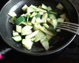 Foto del paso 1 de la receta: Canastillas de verduras