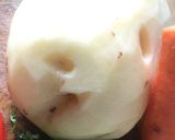 Foto del paso 1 de la receta: Potato purée 🤤