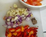 Foto langkah ke 2 dari resep Sambel Tomat Terasi Spesial.