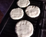 Foto del paso 2 de la receta: Arepas
