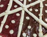 Foto del paso 4 de la receta: Pastafrola de dulce de leche y membrillo