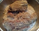 Foto langkah ke 5 dari resep Bistik Daging ala Dapur Nuri.