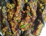 Foto langkah ke 2 dari resep Lele goreng sambal ijo.