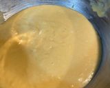 Foto del paso 1 de la receta Muffins marmolados de vainilla y chocolate