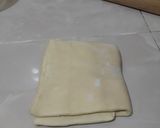 Foto del paso 9 de la receta: Masa hojaldre