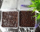 Foto langkah ke 7 dari resep Dessert Box Coklat Turkish.