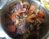 Egg pototo curry recipe step 3 photo