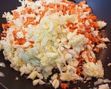 Foto del paso 1 de la receta: Curry de garbanzos