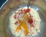 મસાલા પુડલા (Masala Pudla Recipe In Gujarati) રેસીપી સ્ટેપ1ફોટો