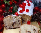 Foto del paso 9 de la receta: Pan dulce nevado para Navidad 🎄