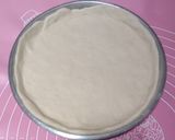 Foto langkah ke 3 dari resep Pizza.