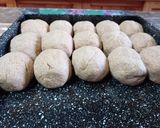 Foto del paso 9 de la receta: Pancitos de salvado