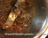 A picture of step 7 of No Tamarind Amla Rasam.