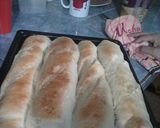 Foto del paso 4 de la receta: Pan Casero*
