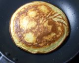 Pan cakematakin girki3 hoto
