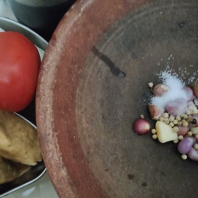 Langkah 1