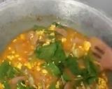 Foto langkah ke 3 dari resep Seblak Ceker.