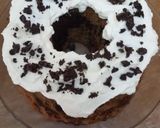 Foto del paso 4 de la receta: Budín marmolado con aceite