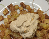 Foto del paso 4 de la receta: Patatas bravas