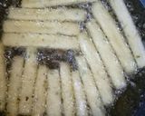 Foto langkah ke 4 dari resep Stik Kentang Keju.