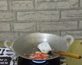 Foto langkah ke 2 dari resep Mi Goreng Kuning.