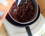 Foto langkah ke 1 dari resep Cornflakes coklat🍫.