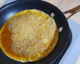 A picture of step 3 of Simple Fried Egg-Whites 🍳.