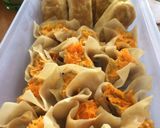 Foto langkah ke 6 dari resep Siomay ayam udang sehat.
