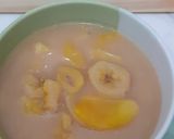 Foto langkah ke 4 dari resep Kolak Pisang Nangka 🍌🥥.