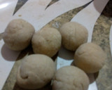 பூரி.உருளை கொண்டைக்கடலை மசால் ரெசிபி ஸ்டேப் 5 புகைப்படம்