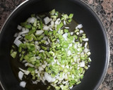 Foto del paso 1 de la receta: Macarrones con carne picada y queso