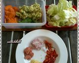 Foto langkah ke 1 dari resep Capcay cacy.