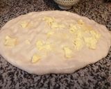 Une image de l'étape 2 de Kahk feuilleté 🍮.