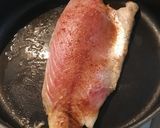Foto del passaggio 2 della ricetta Filetti di pesce persico agli agrumi