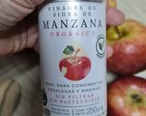 Foto del paso 1 de la receta: Vinagre de manzana (de sidra de 🍎) sin pasteurizar 🍎 Probióticos 🍎 fermentación natural