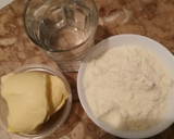 Foto del paso 1 de la receta: Leche evaporada casera y cremosa