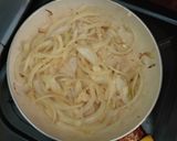 Foto langkah ke 2 dari resep Tomyam Tahu Daging.