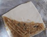 صورة لخطوة 4 من وصفة فطاير بحشوة صدر دجاج مع خضار و بطاطا مع زيتون 🌹🥰